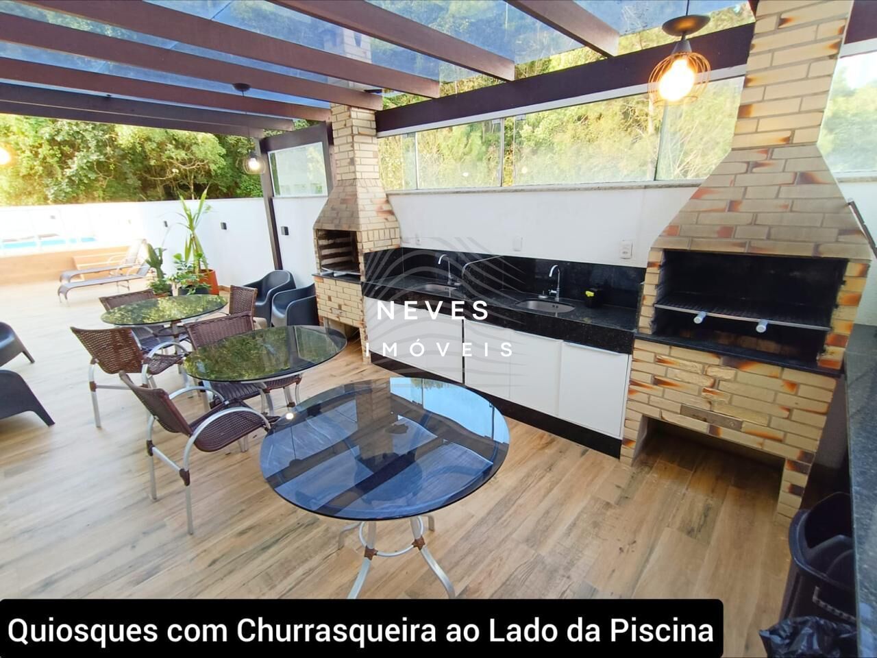 Apartamento, 2 quartos, 120 m² - Foto 20