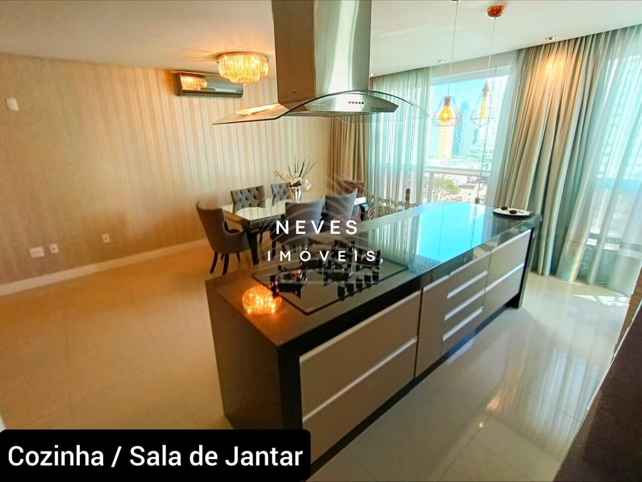 Apartamento, 2 quartos, 120 m² - Foto 3