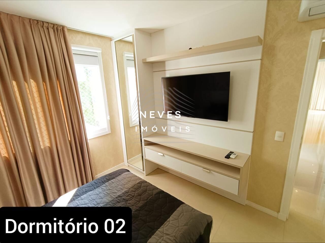 Apartamento, 2 quartos, 120 m² - Foto 17