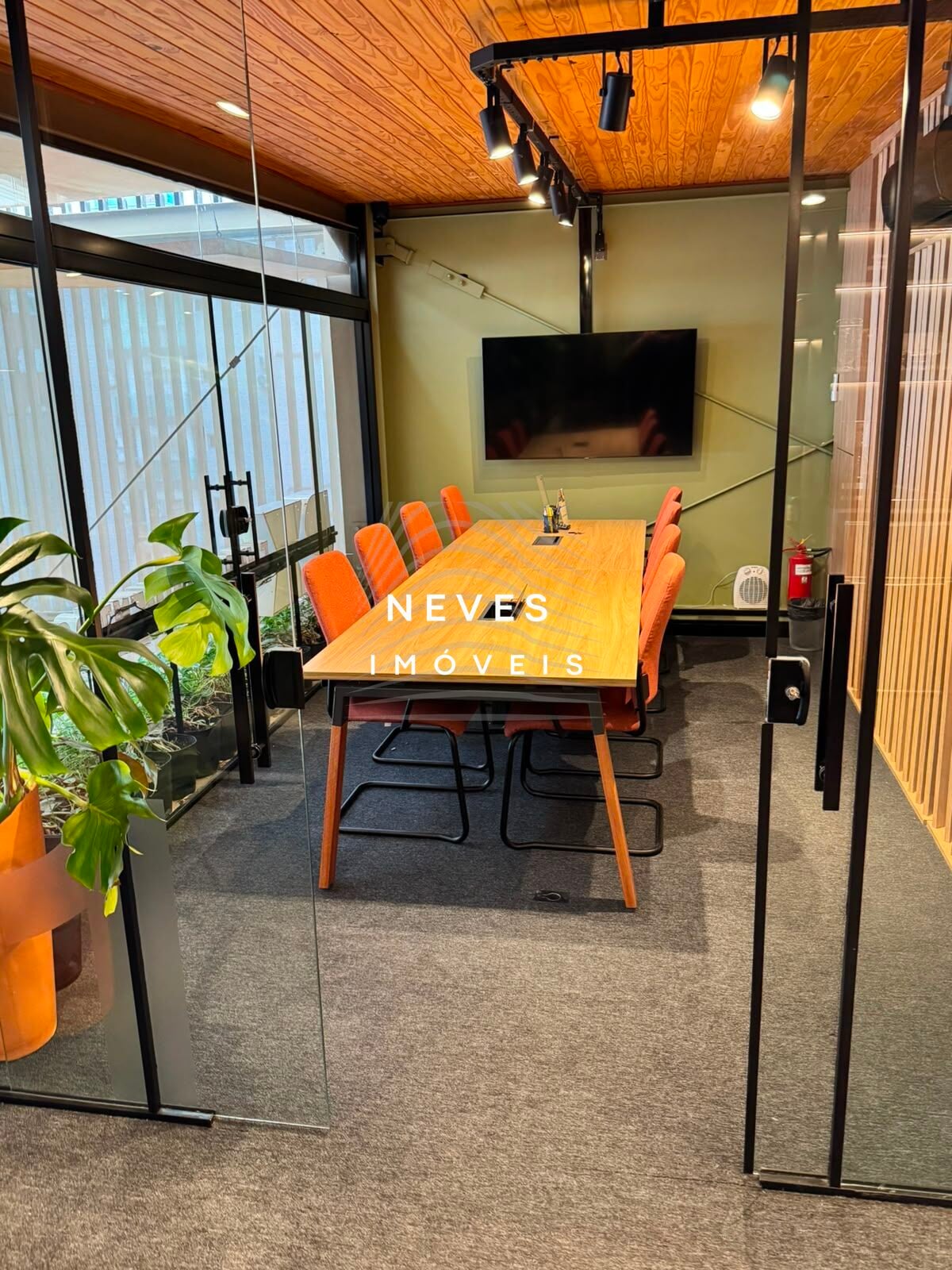 Sala-Conjunto, 120 m² - Foto 1