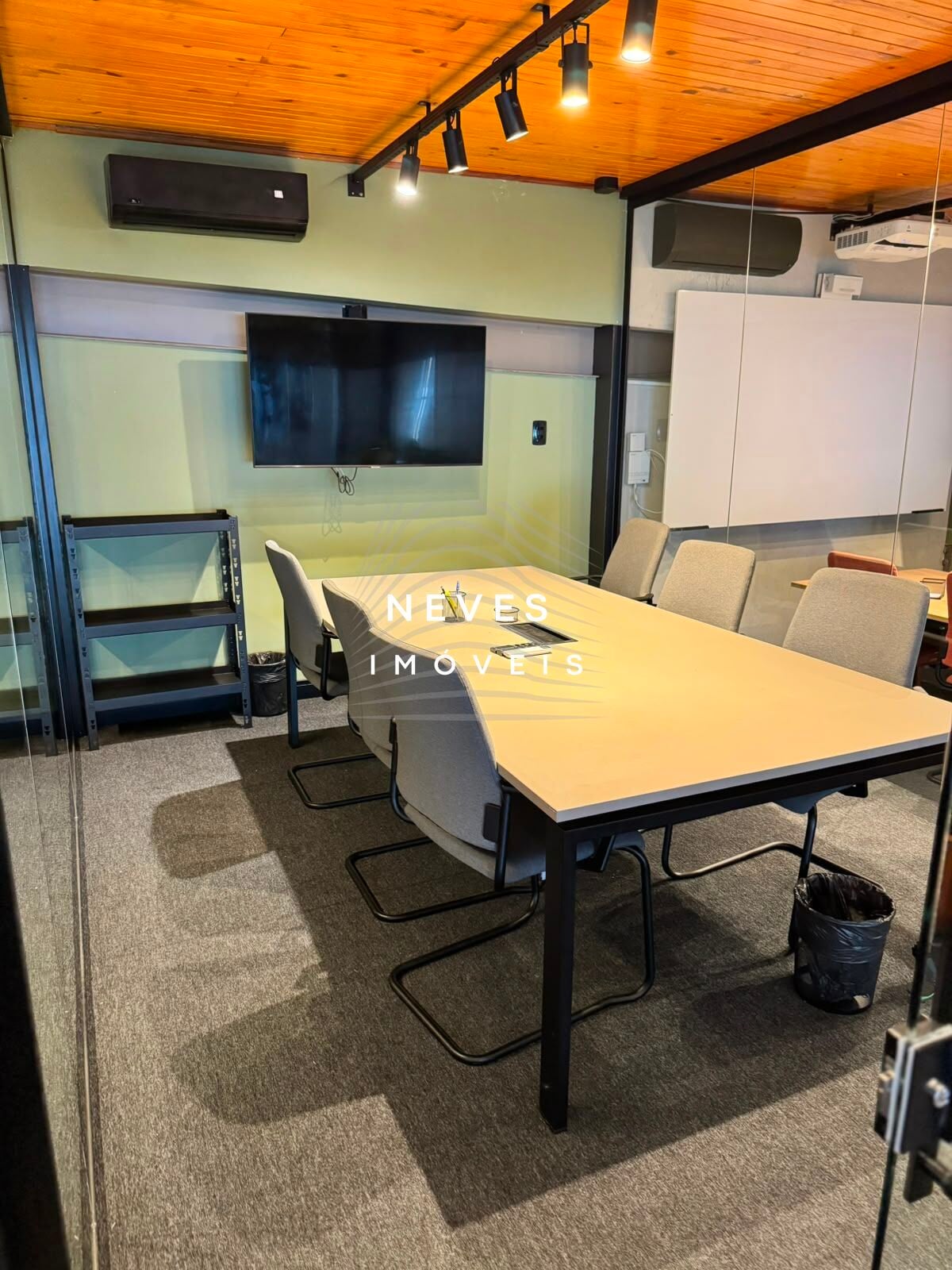 Sala-Conjunto, 120 m² - Foto 8
