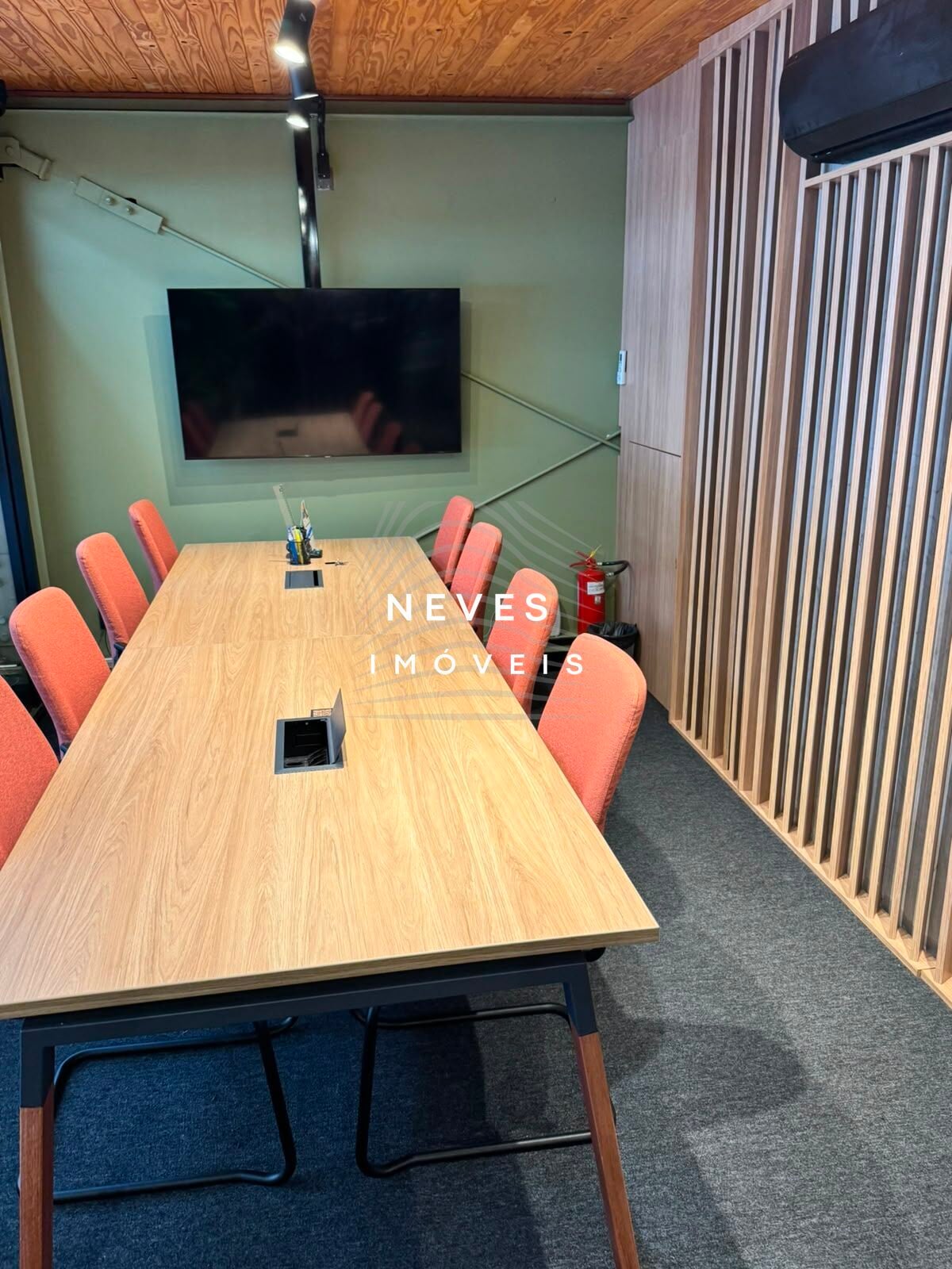 Sala-Conjunto, 120 m² - Foto 10