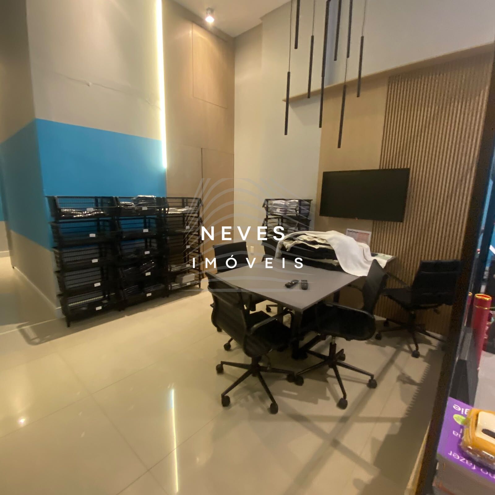 Sala-Conjunto, 50 m² - Foto 2