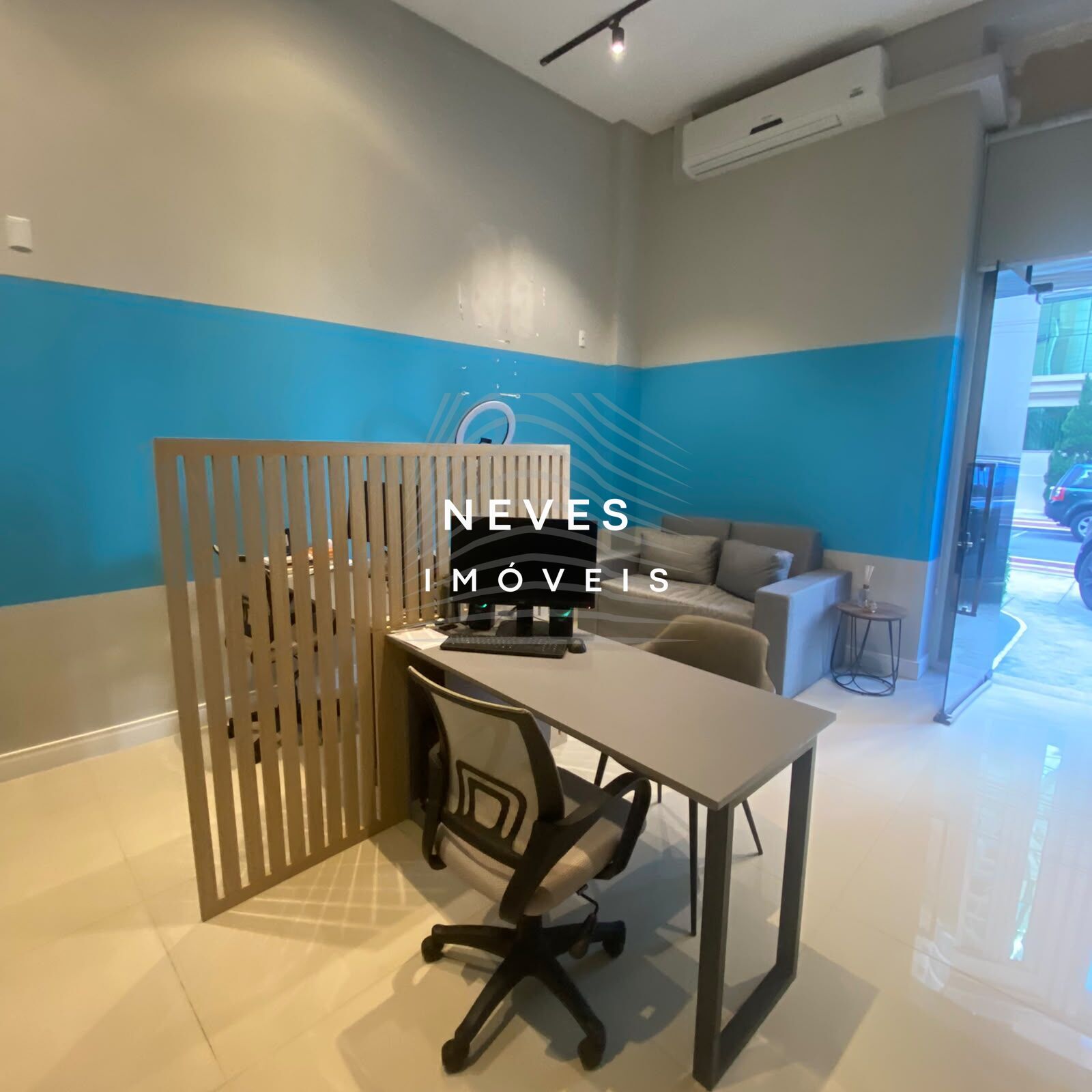 Sala-Conjunto, 50 m² - Foto 4