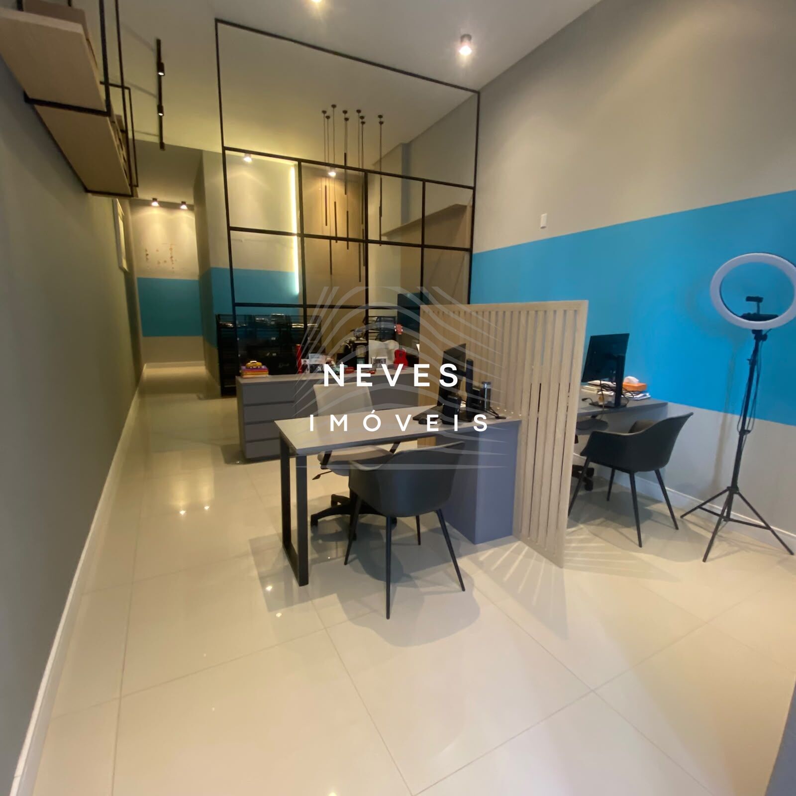 Sala-Conjunto, 50 m² - Foto 1
