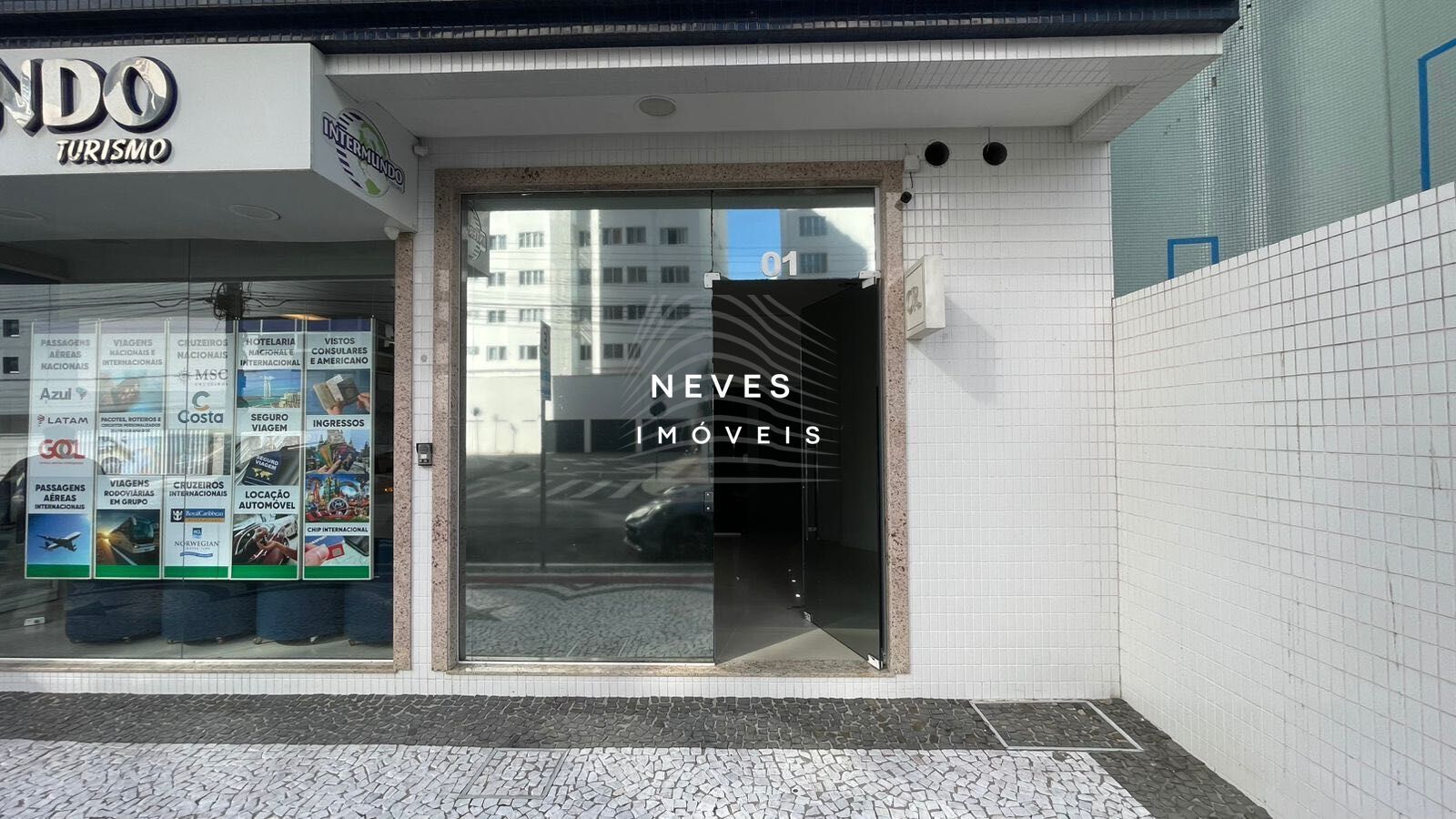 Sala-Conjunto, 100 m² - Foto 1