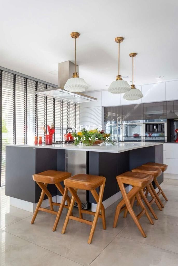 Casa, 4 quartos - Foto 7