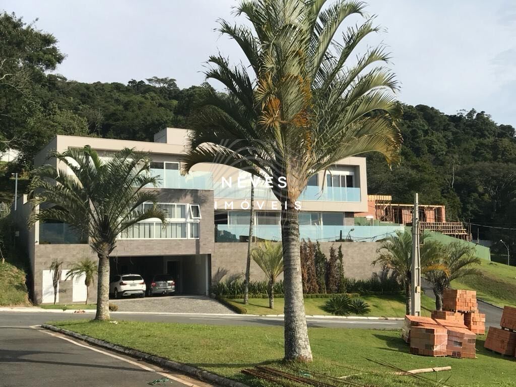 Casa, 4 quartos - Foto 1