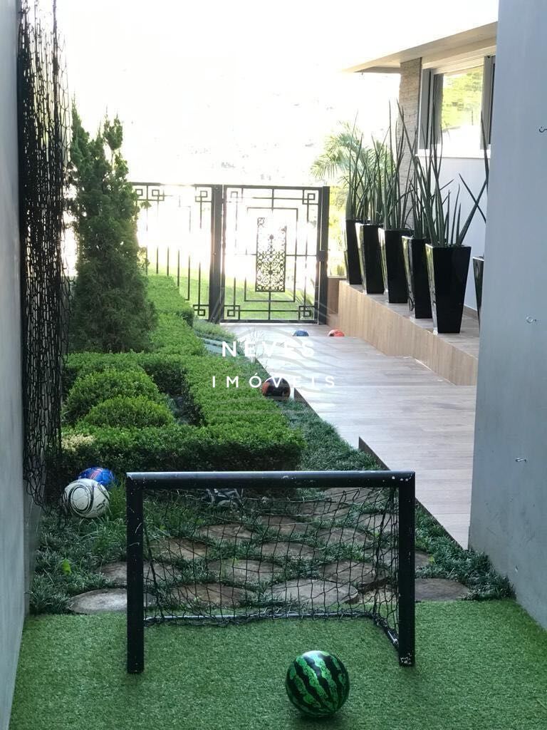Casa, 4 quartos - Foto 25