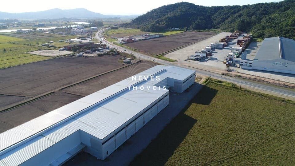 Depósito-Galpão, 7115 m² - Foto 6