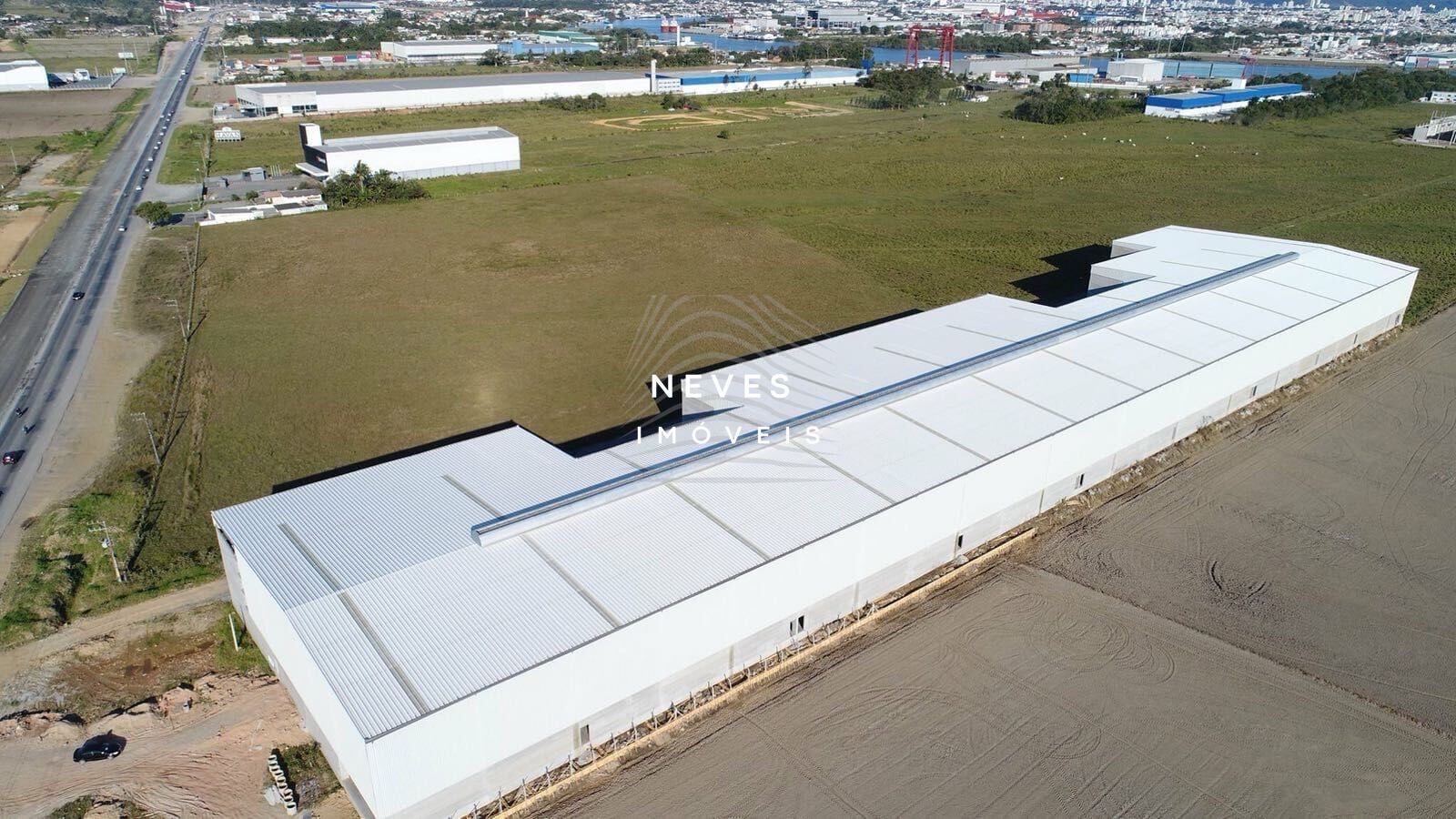 Depósito-Galpão, 7115 m² - Foto 7