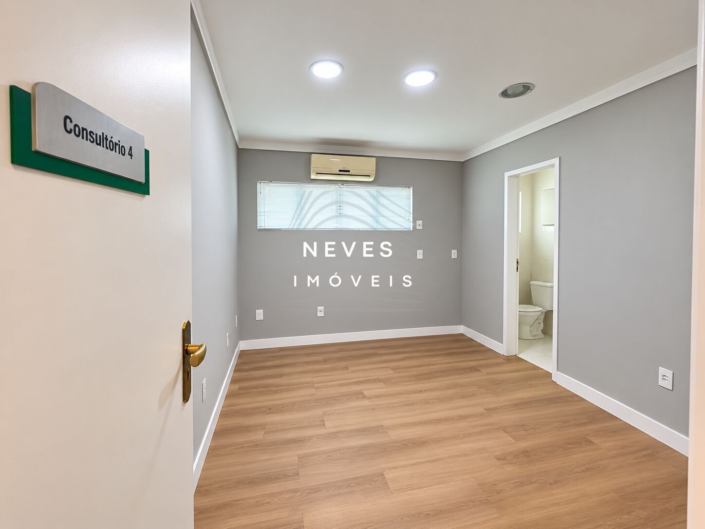 Sala-Conjunto, 25 m² - Foto 1