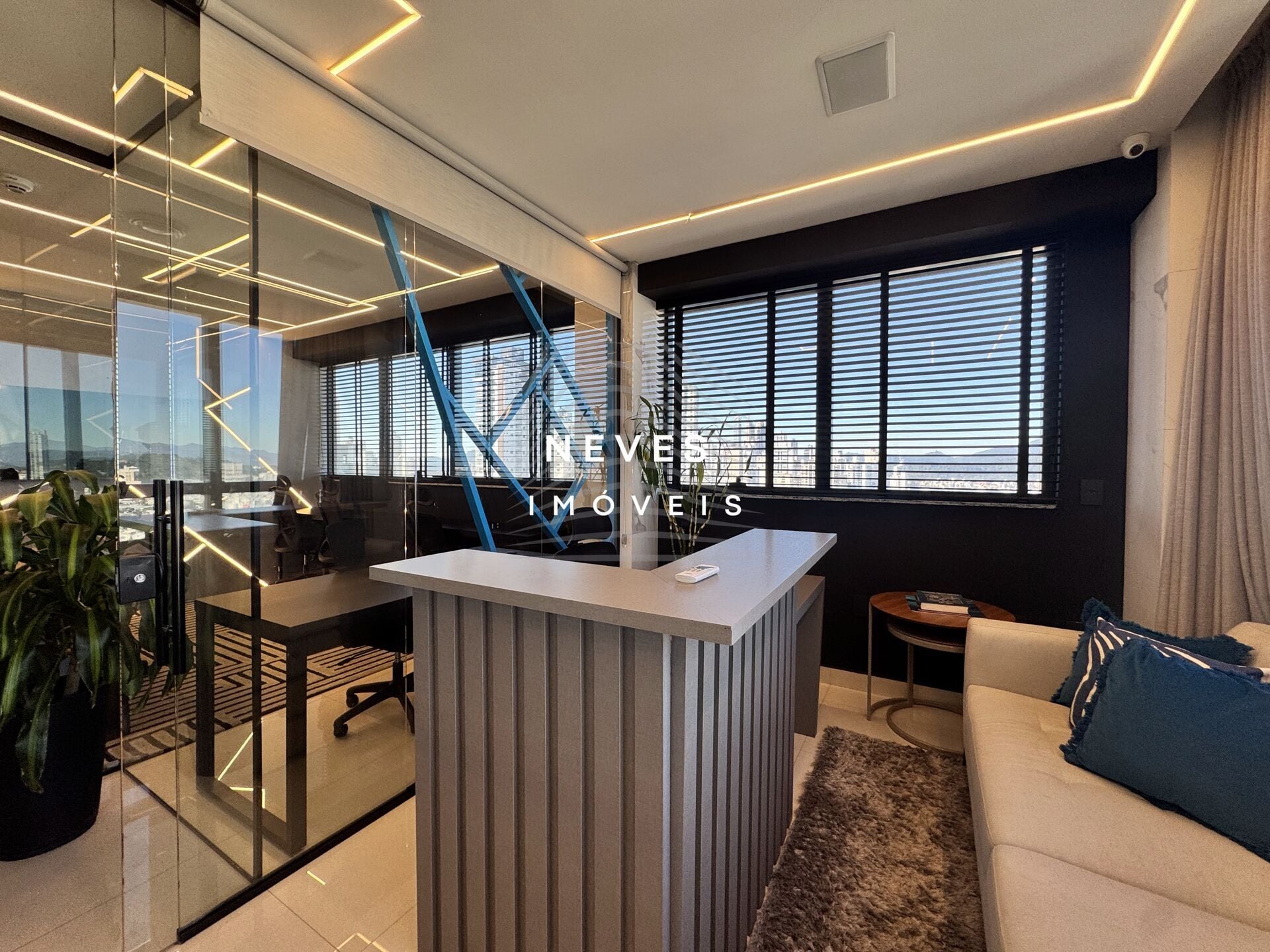 Sala-Conjunto, 60 m² - Foto 5