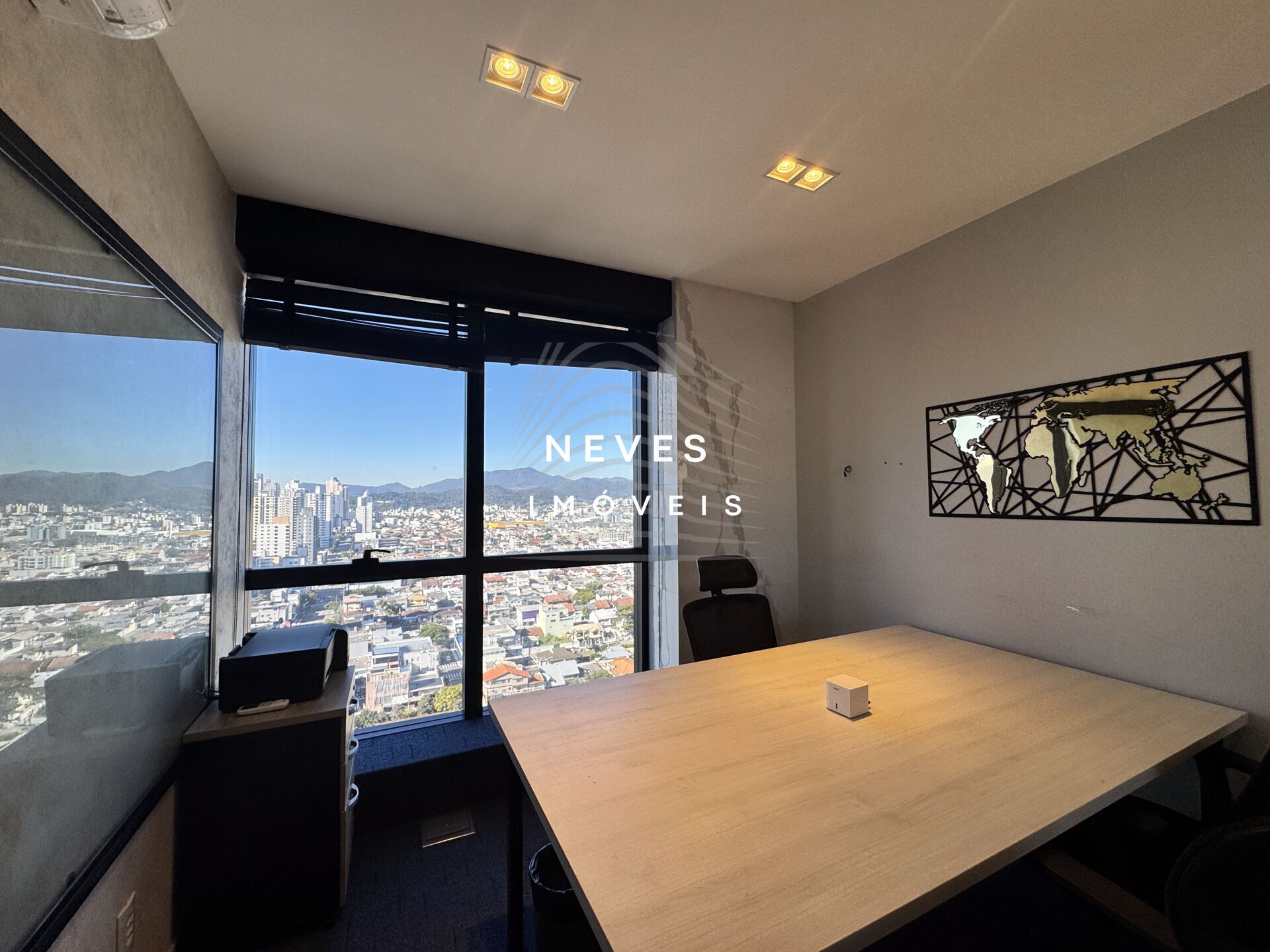 Sala-Conjunto, 60 m² - Foto 11