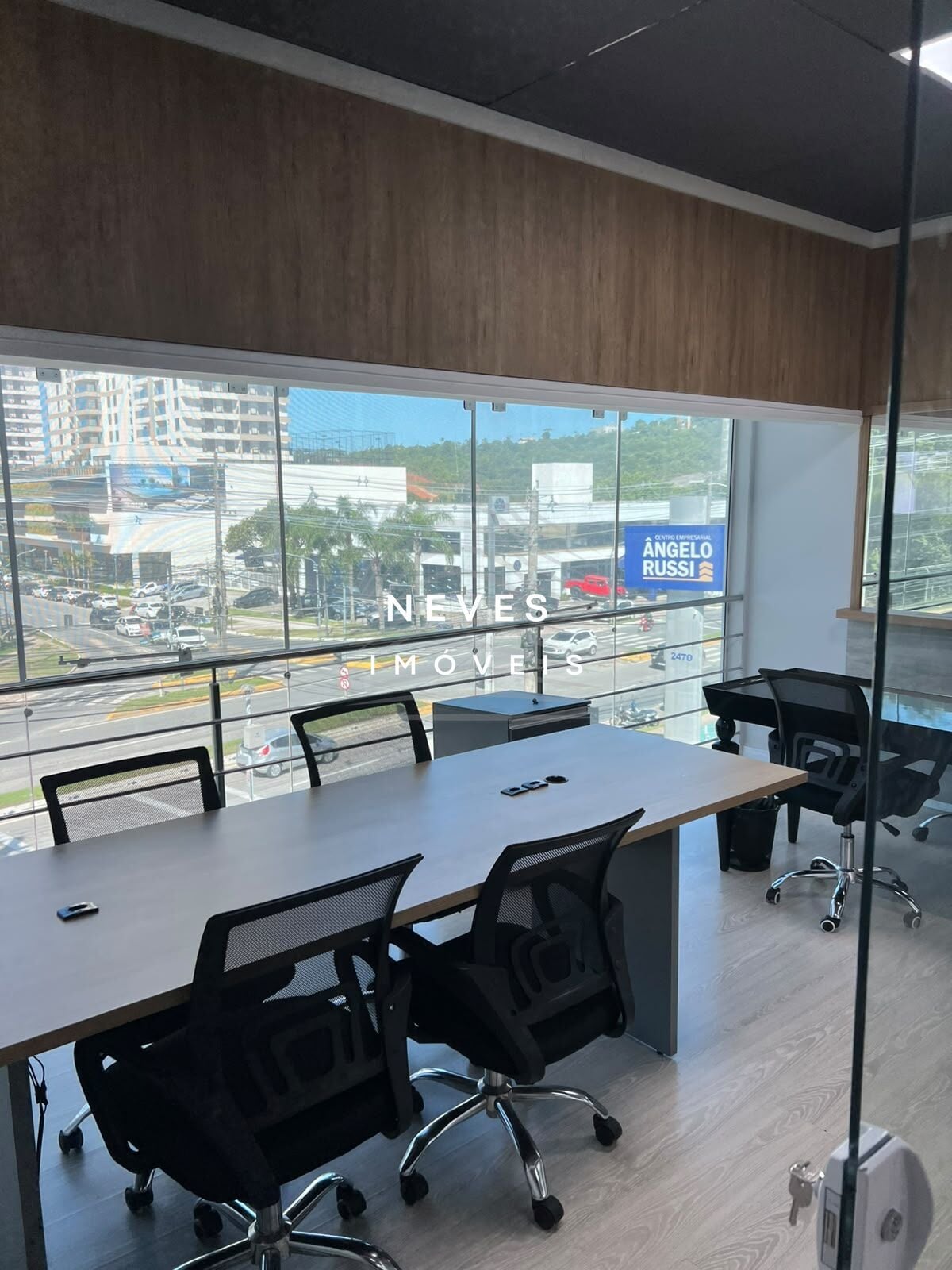 Loja-Salão, 90 m² - Foto 5
