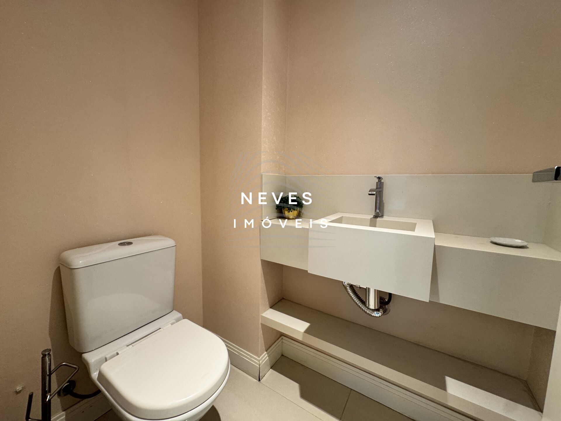 Apartamento, 4 quartos, 139 m² - Foto 20