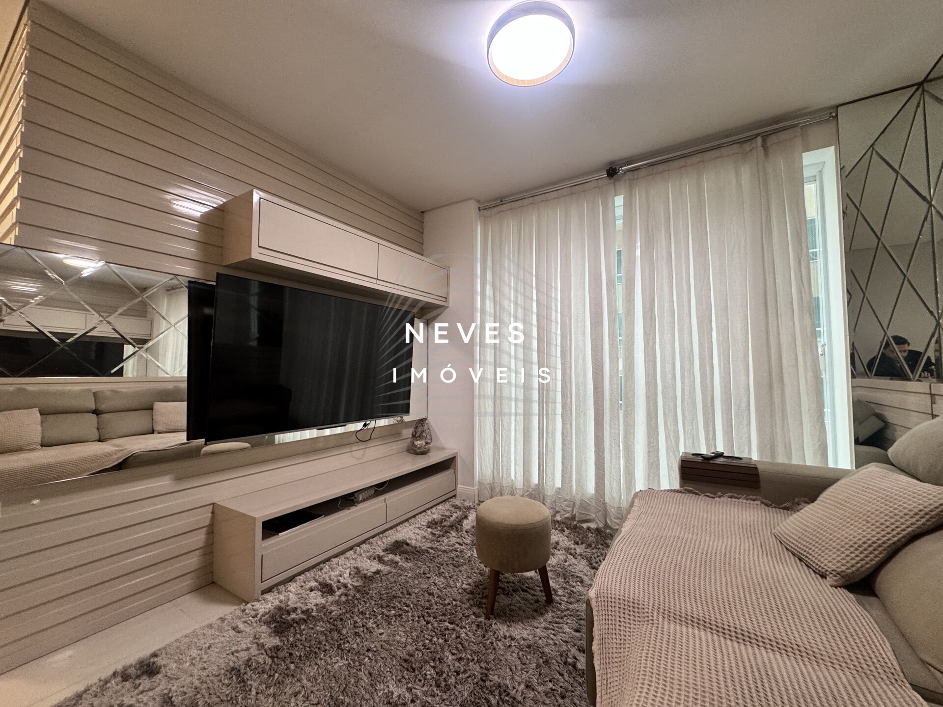 Apartamento, 4 quartos, 139 m² - Foto 4