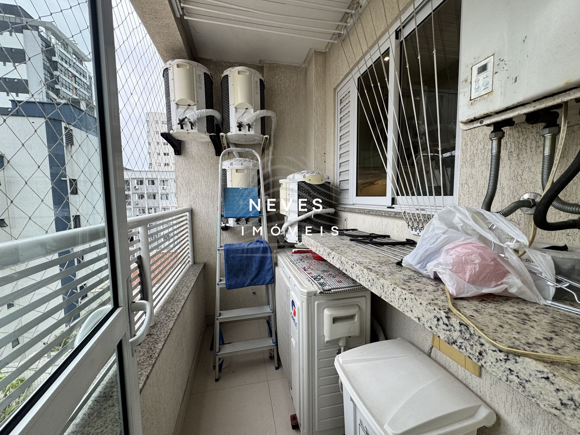 Apartamento, 4 quartos, 139 m² - Foto 17