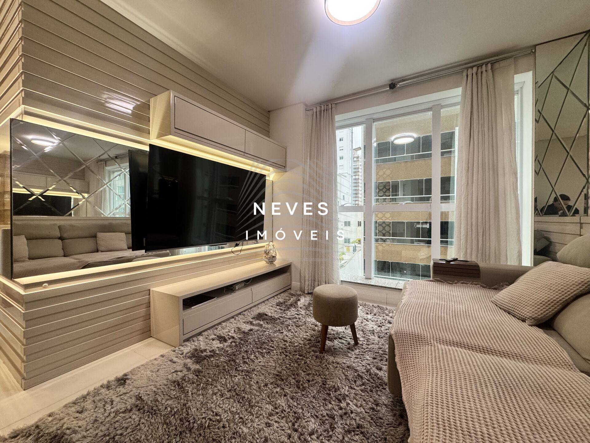 Apartamento, 4 quartos, 139 m² - Foto 6