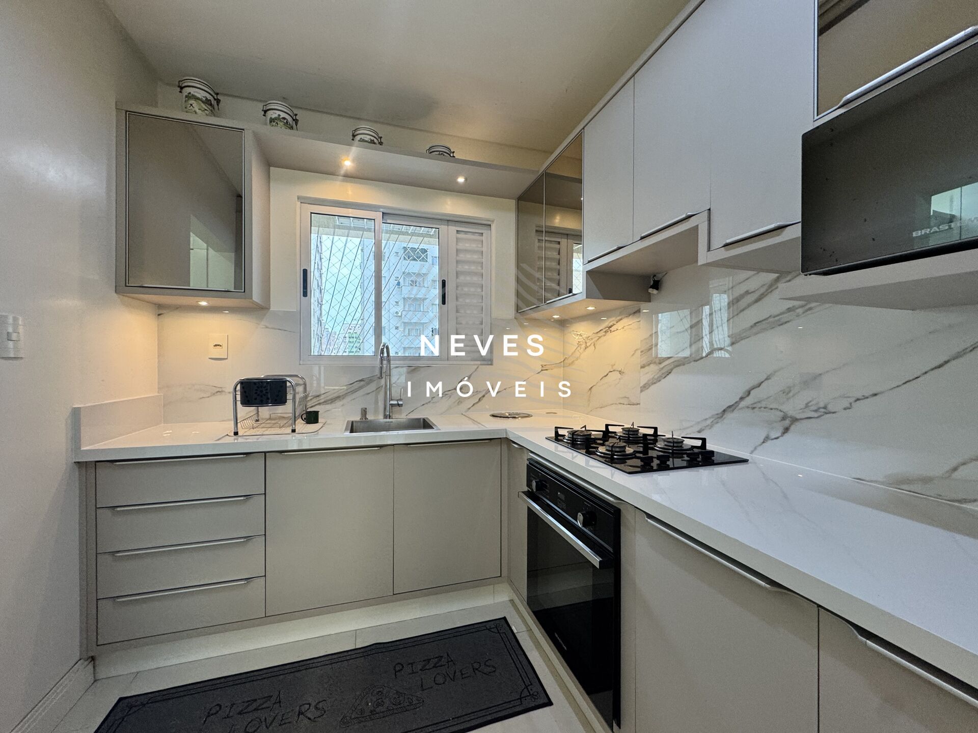 Apartamento, 4 quartos, 139 m² - Foto 14