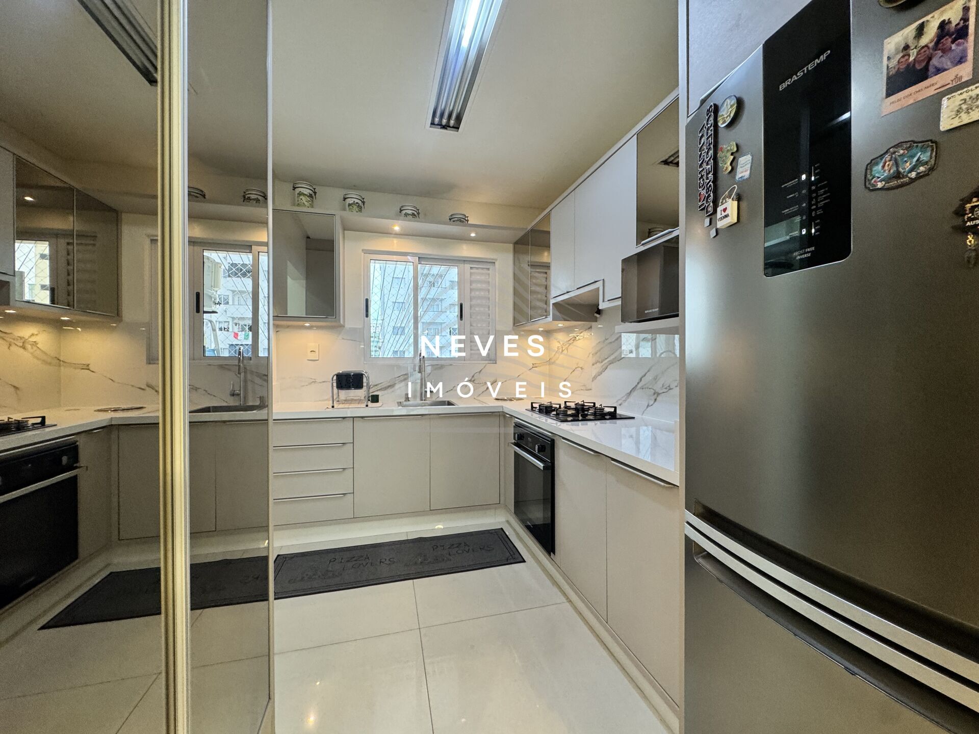 Apartamento, 4 quartos, 139 m² - Foto 13