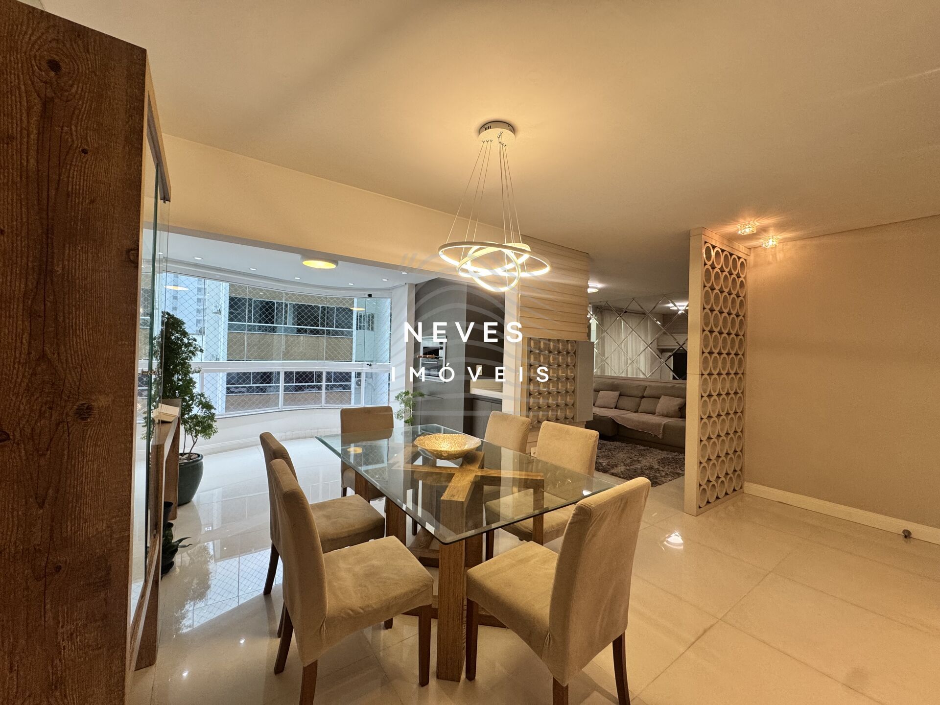 Apartamento, 4 quartos, 139 m² - Foto 1