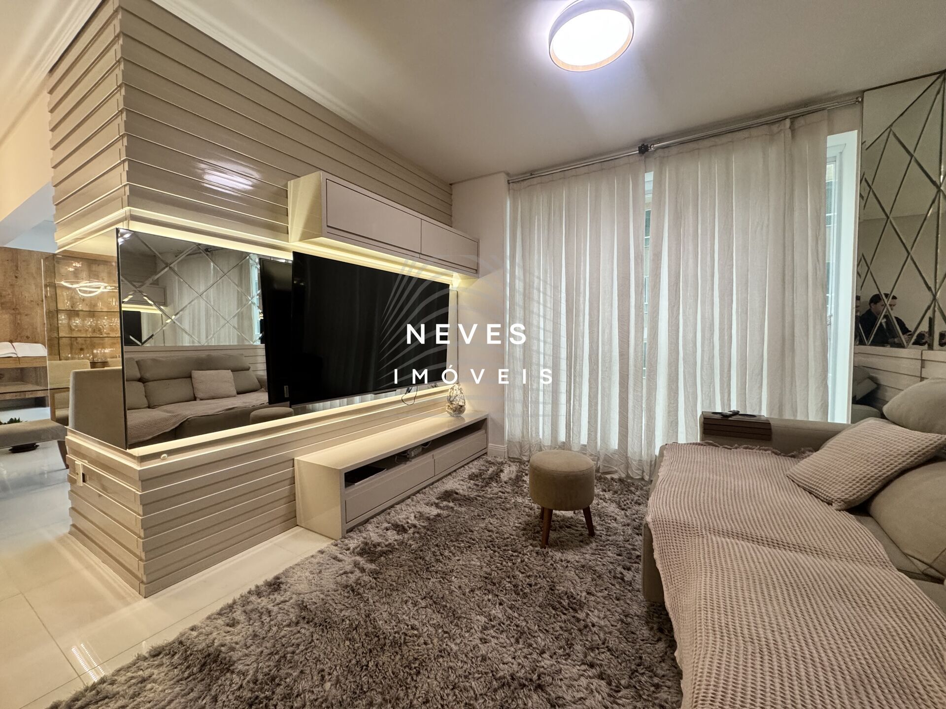 Apartamento, 4 quartos, 139 m² - Foto 7
