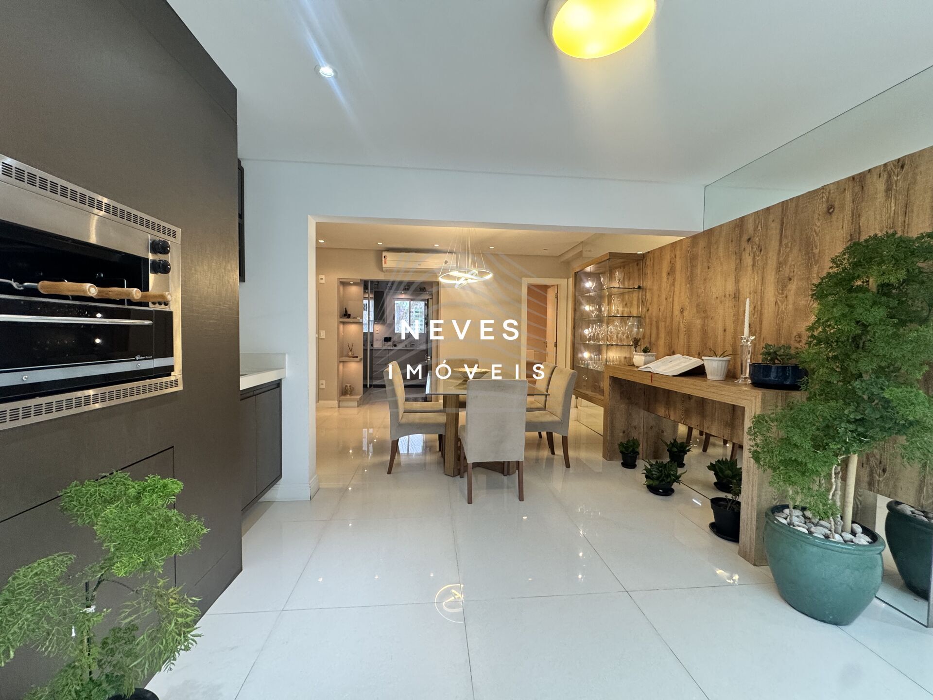 Apartamento, 4 quartos, 139 m² - Foto 11