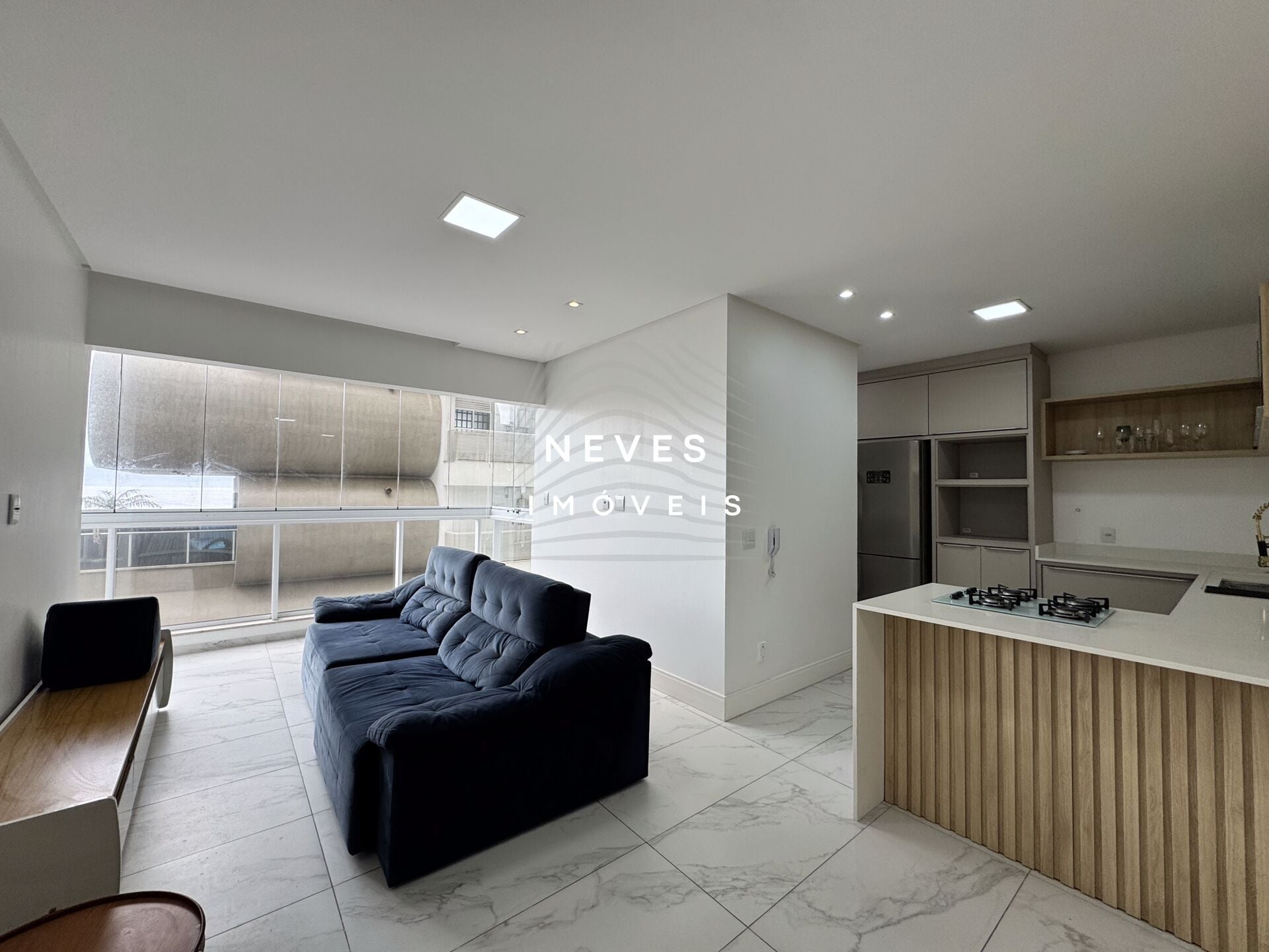 Apartamento, 95 m² - Foto 1