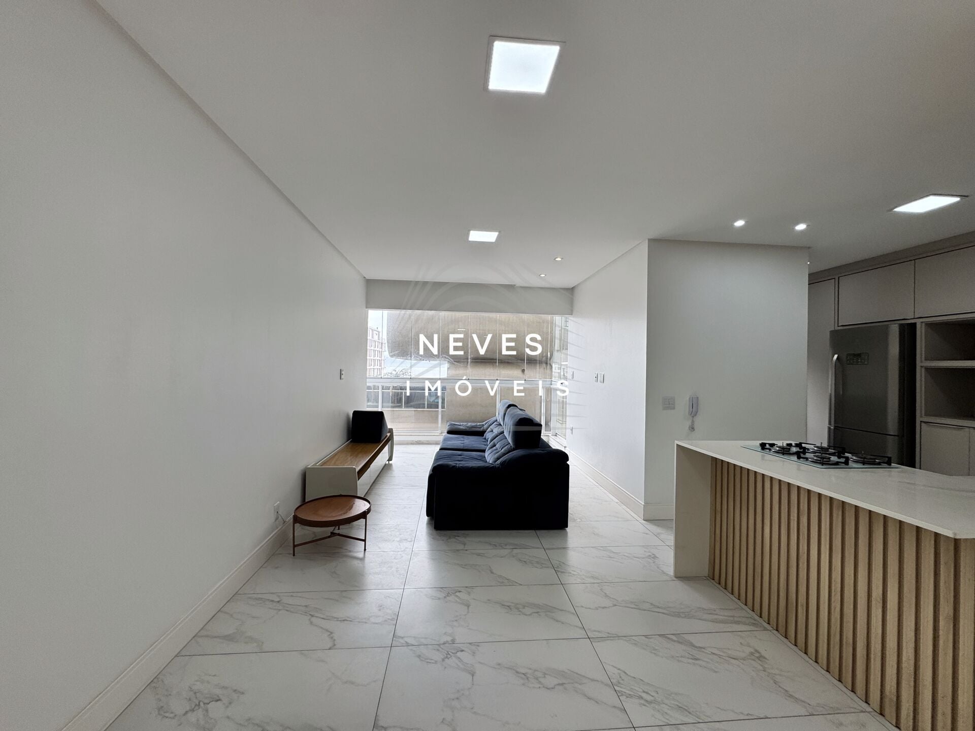Apartamento, 95 m² - Foto 2