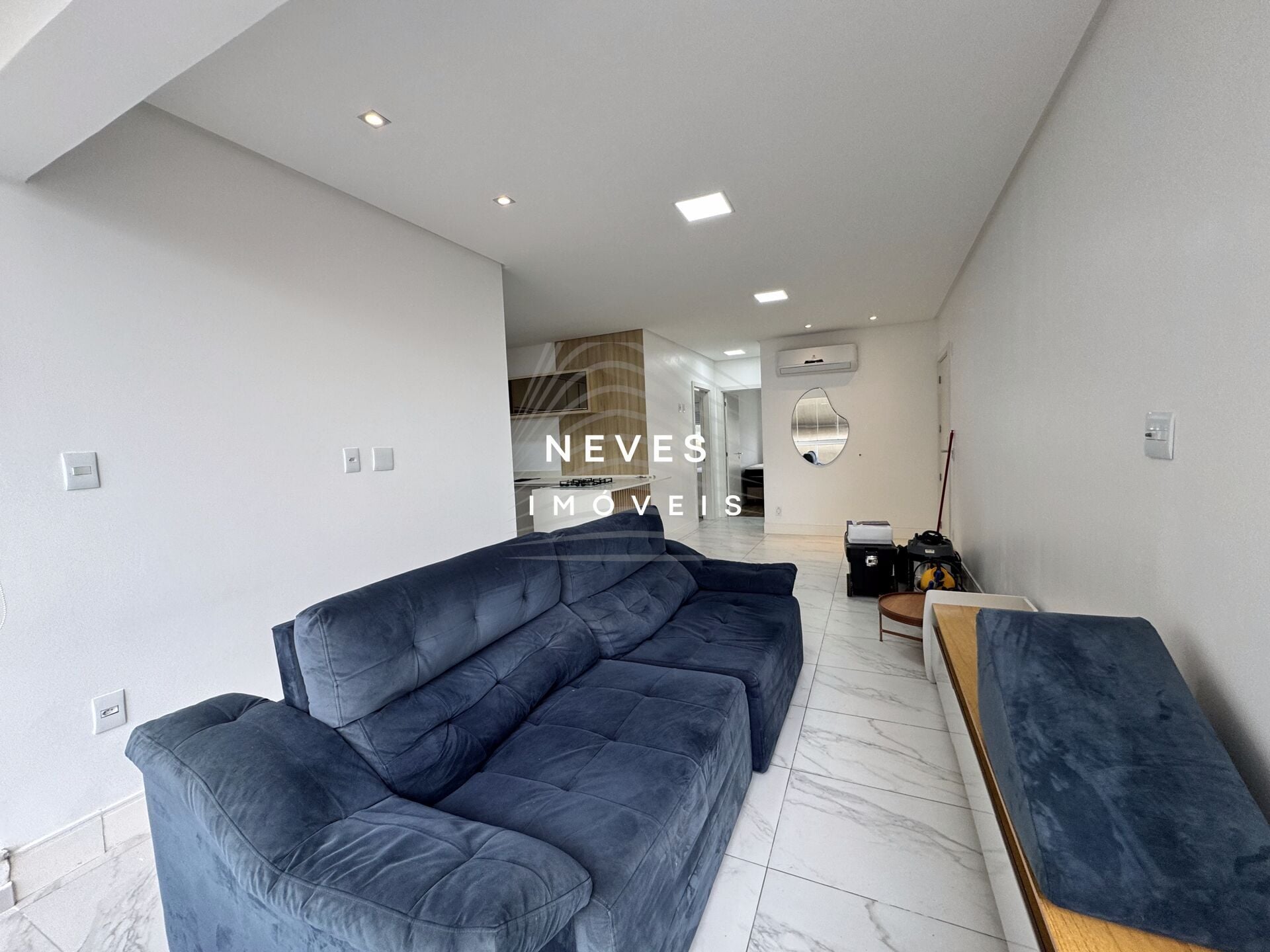 Apartamento, 95 m² - Foto 3