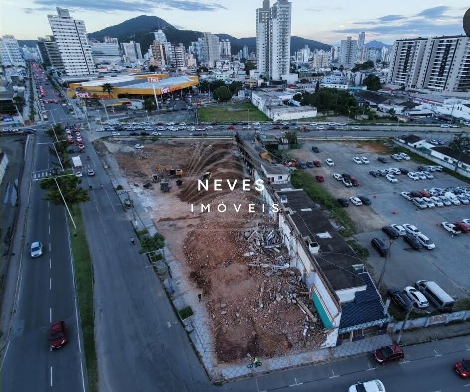 Terreno, 3500 m² - Foto 1