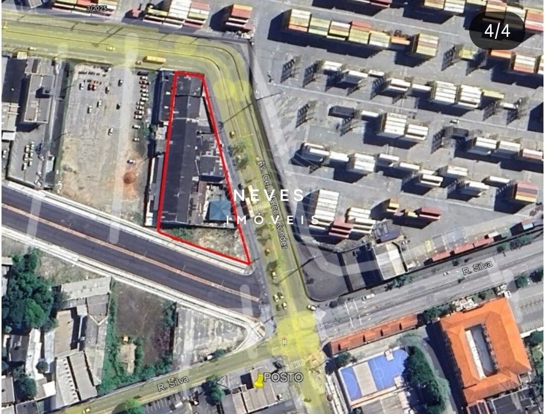 Terreno, 3500 m² - Foto 3