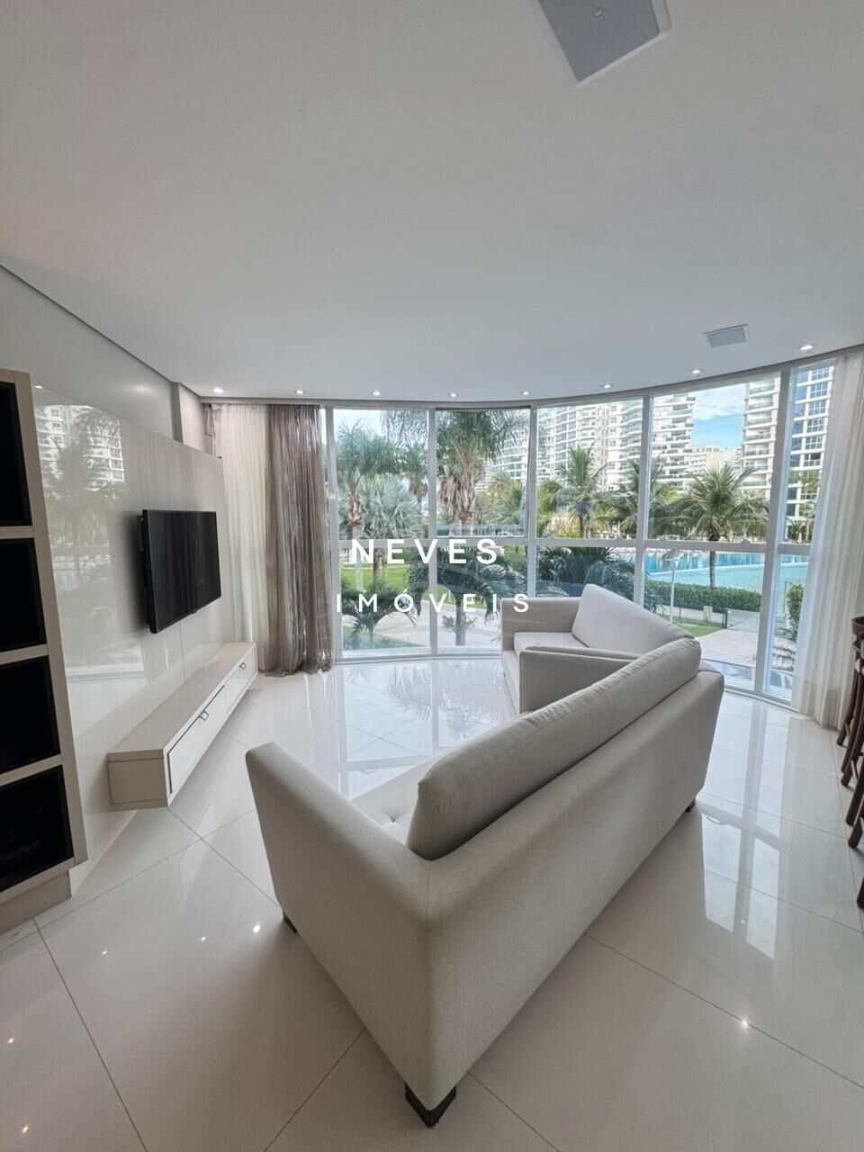 Apartamento, 4 quartos, 167 m² - Foto 1