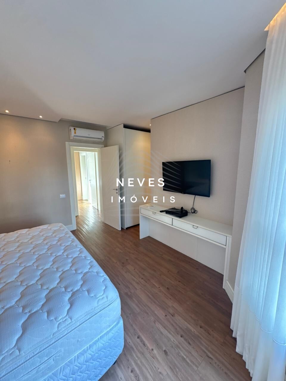 Apartamento, 4 quartos, 167 m² - Foto 9