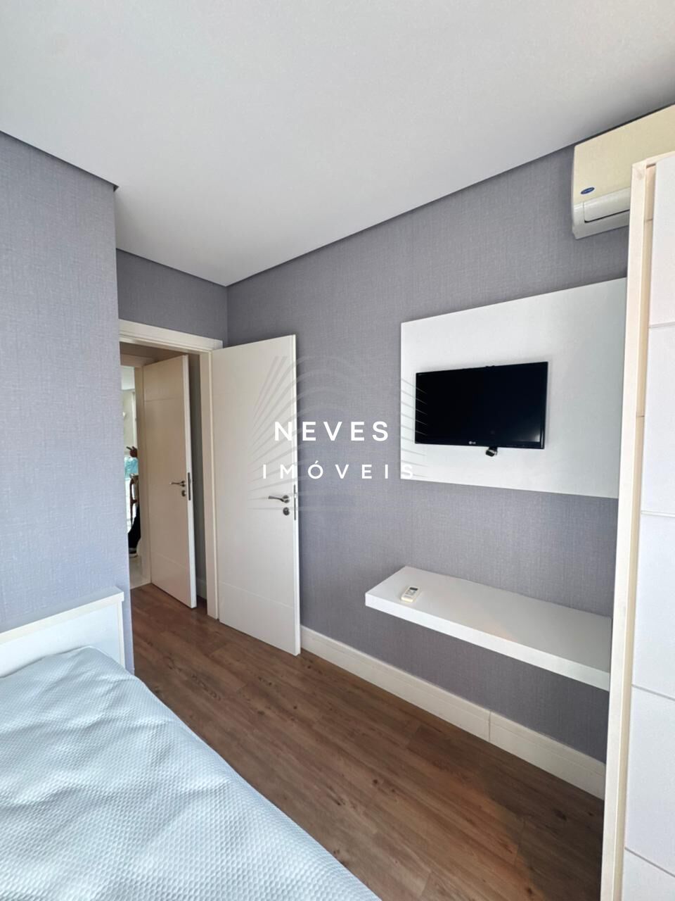 Apartamento, 4 quartos, 167 m² - Foto 15