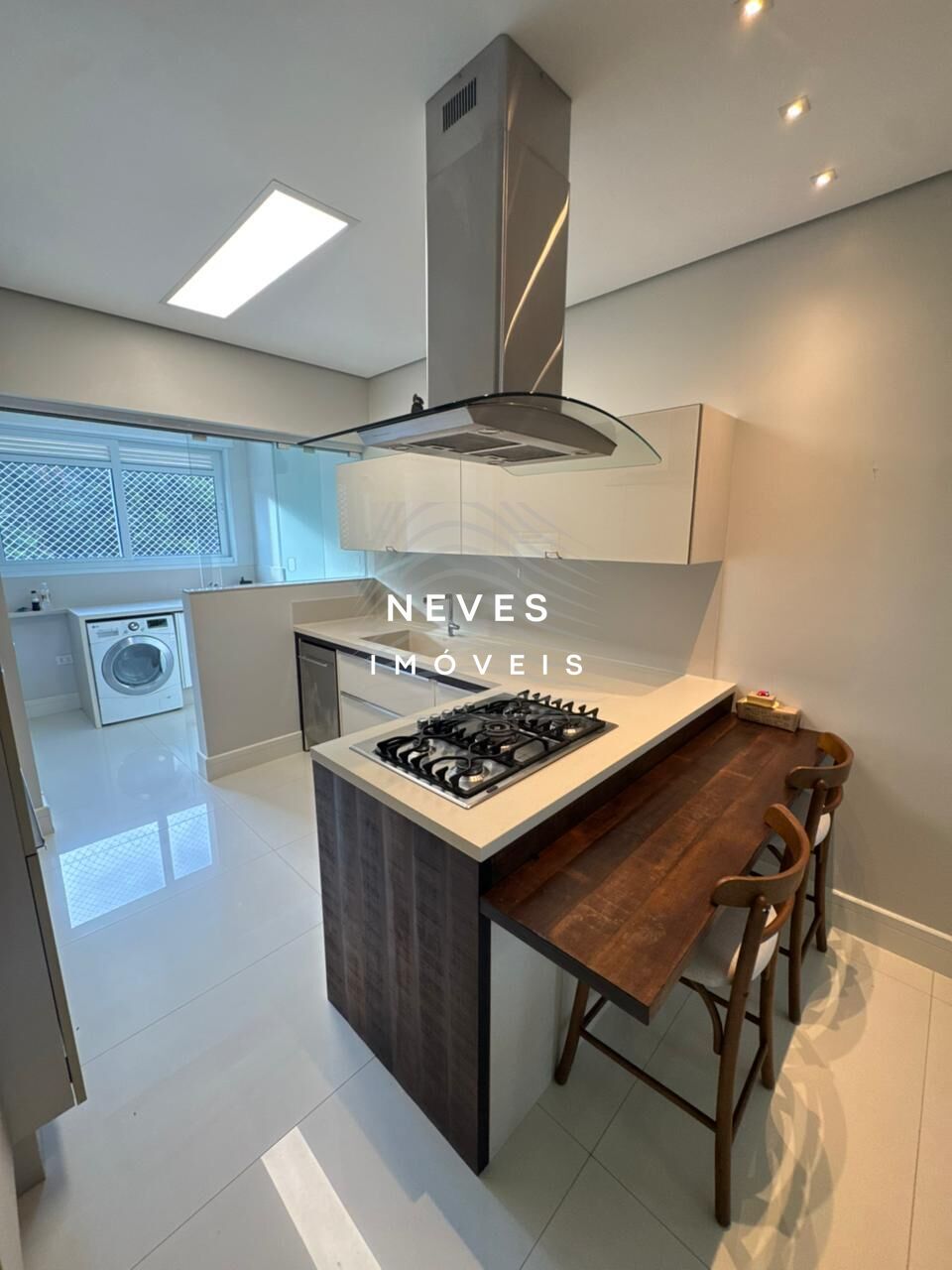 Apartamento, 4 quartos, 167 m² - Foto 6