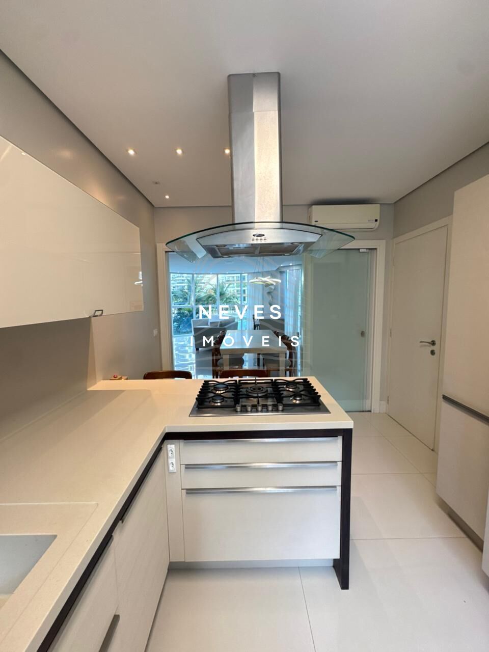 Apartamento, 4 quartos, 167 m² - Foto 5