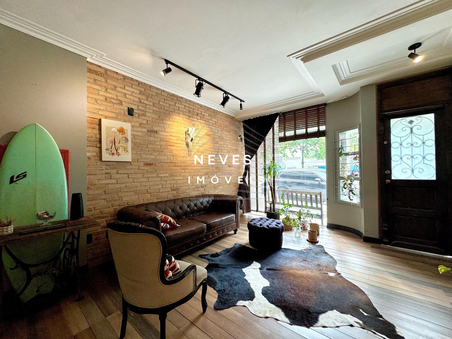 Sala-Conjunto, 68 m² - Foto 1