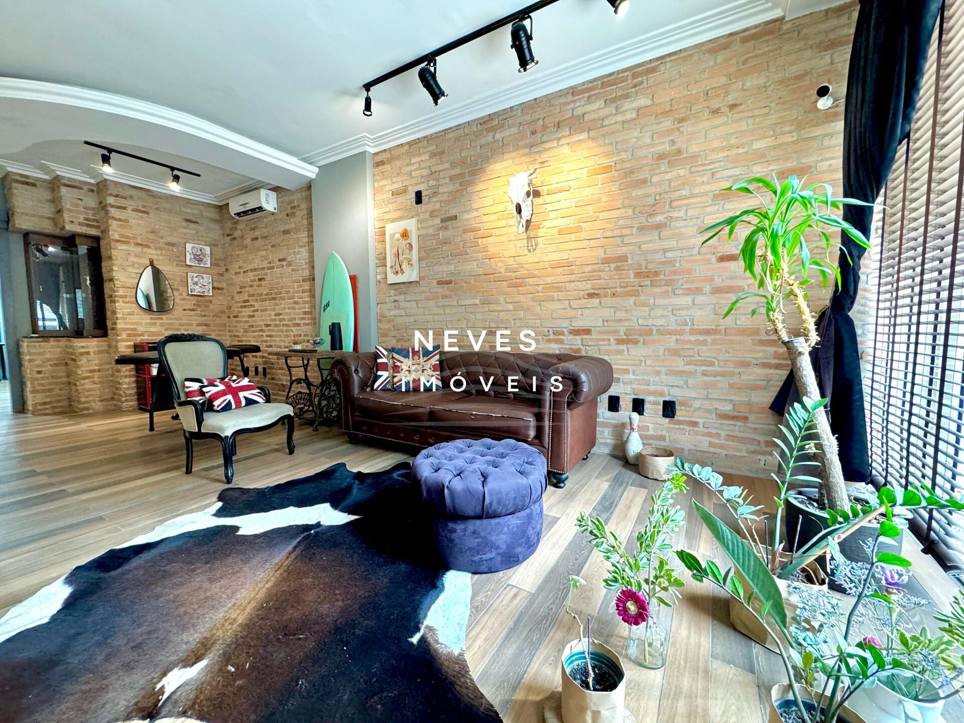 Sala-Conjunto, 68 m² - Foto 2