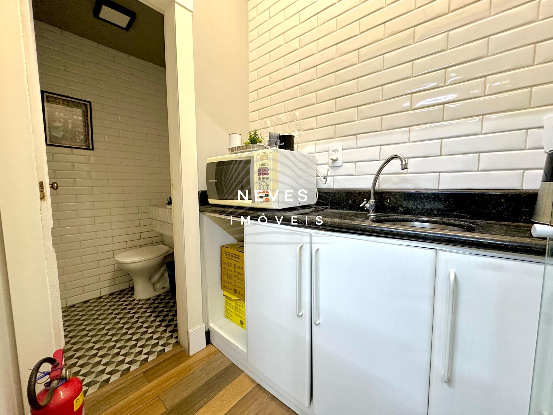 Sala-Conjunto, 68 m² - Foto 14