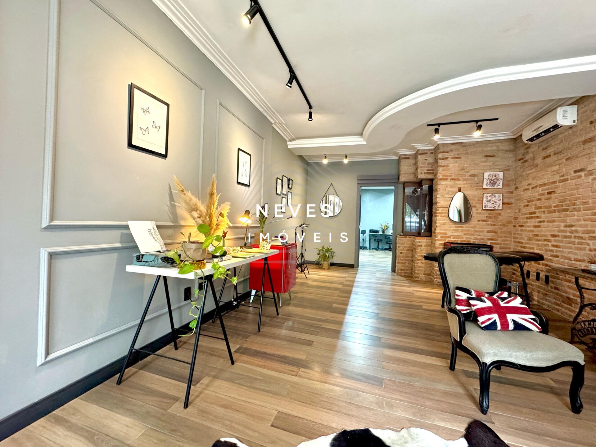 Sala-Conjunto, 68 m² - Foto 13