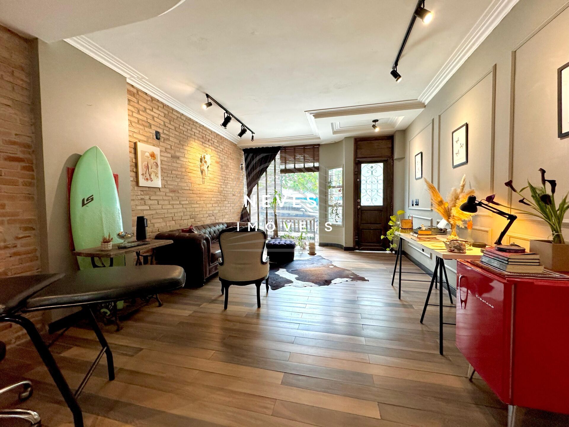 Sala-Conjunto, 68 m² - Foto 4