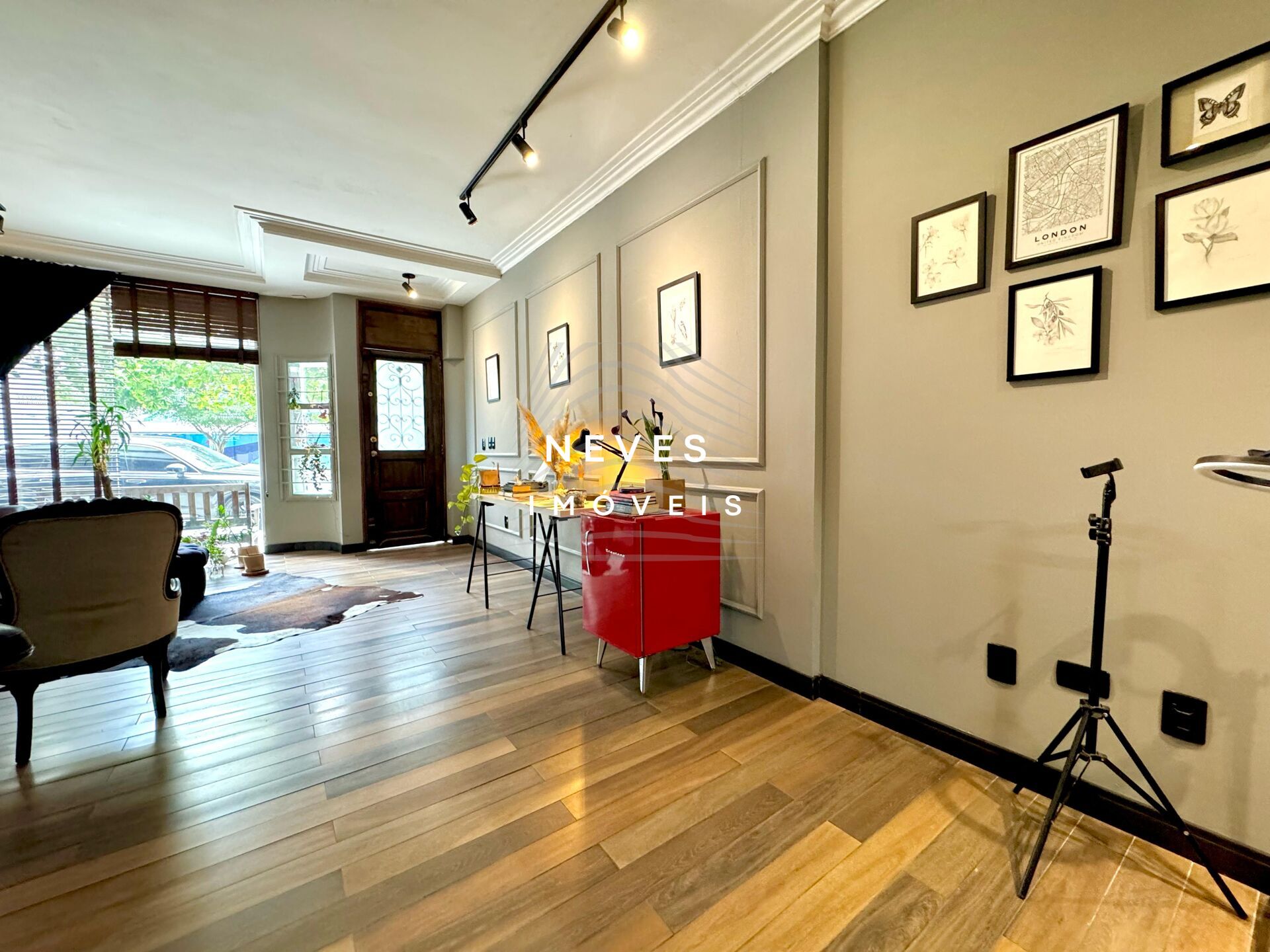 Sala-Conjunto, 68 m² - Foto 16