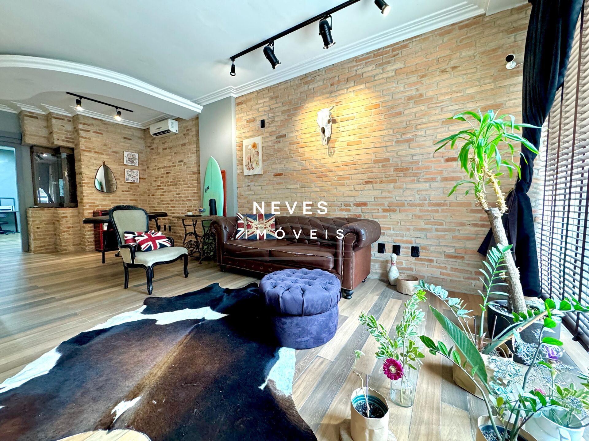 Sala-Conjunto, 68 m² - Foto 8
