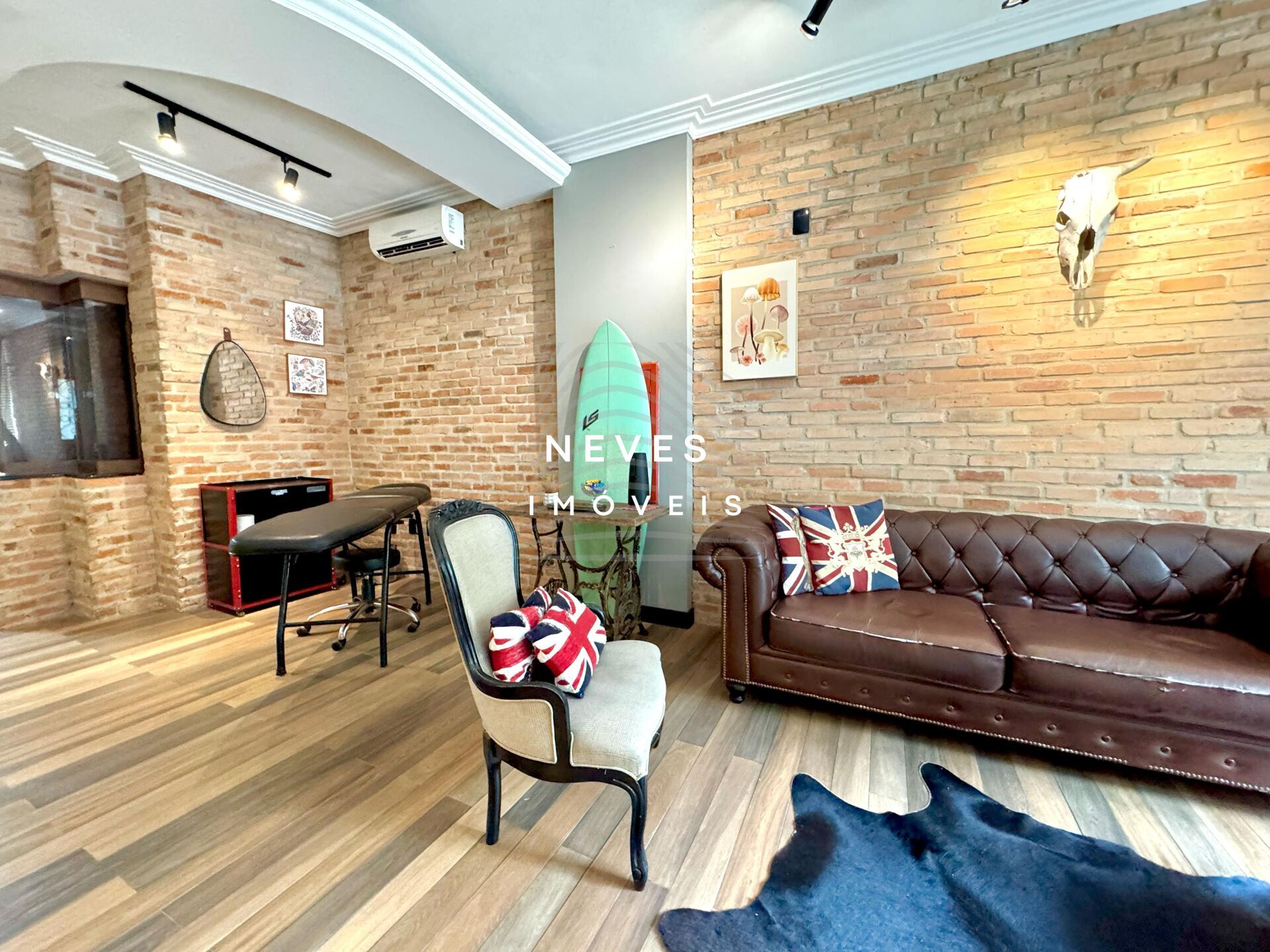 Sala-Conjunto, 68 m² - Foto 6