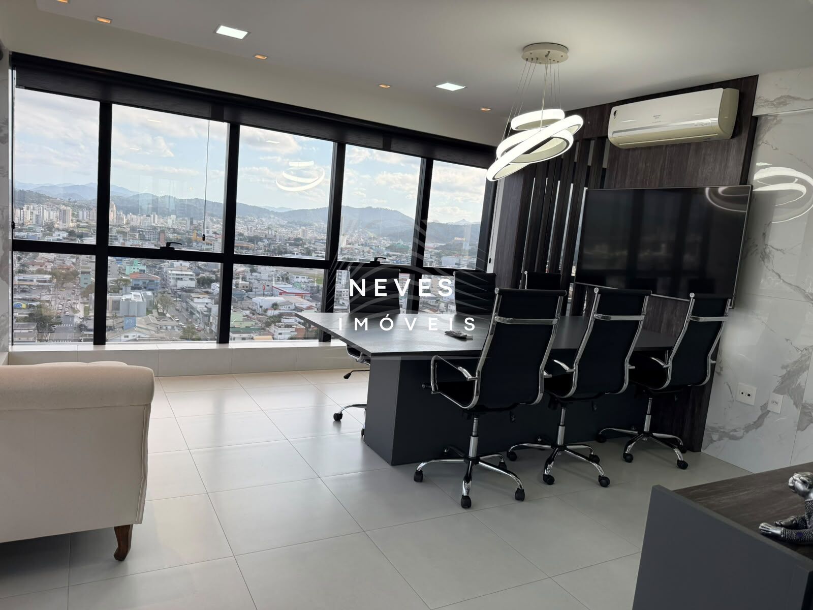 Sala-Conjunto, 90 m² - Foto 4