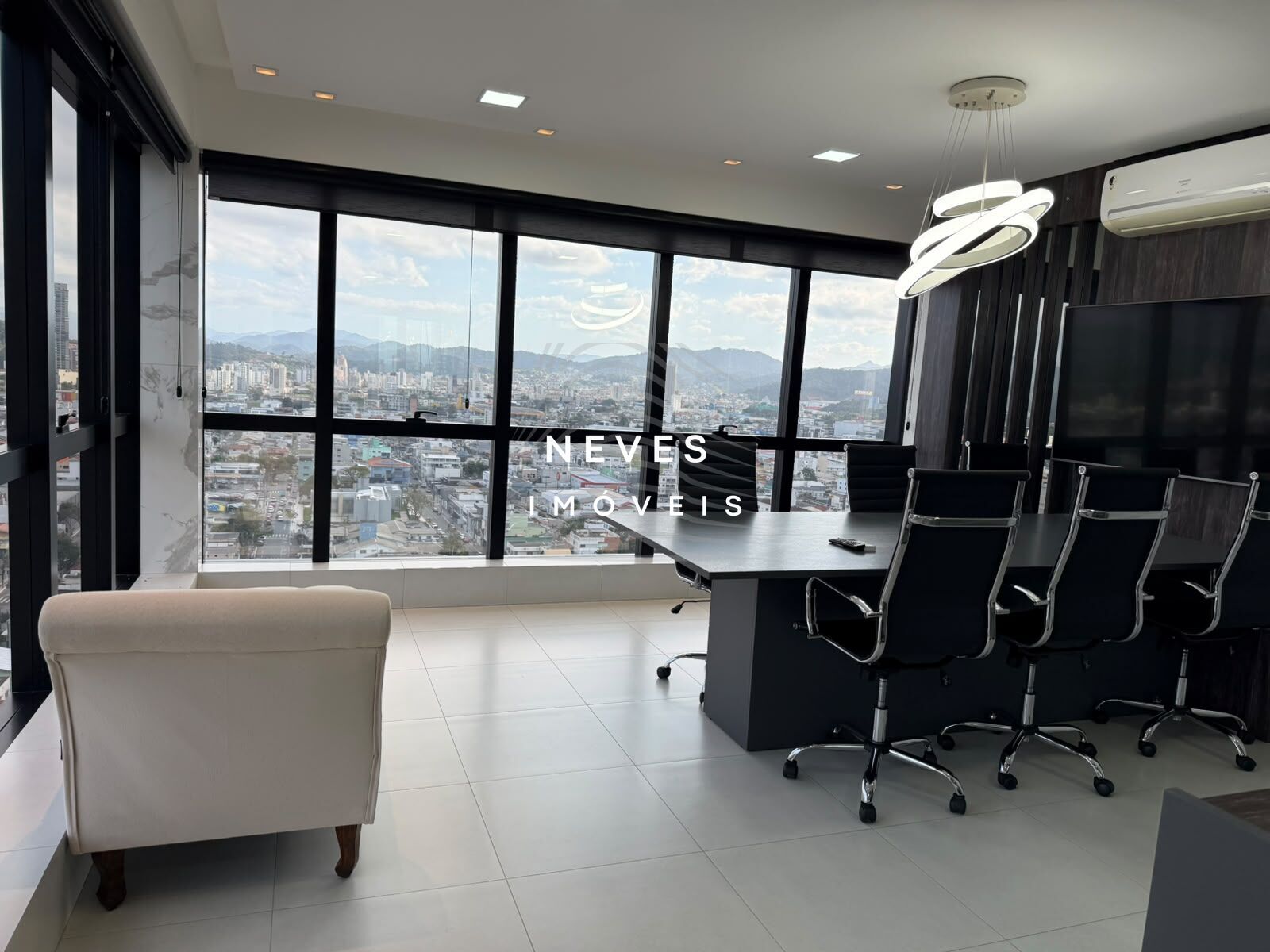 Sala-Conjunto, 90 m² - Foto 7