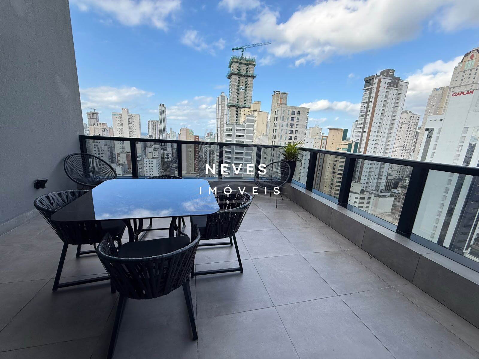 Sala-Conjunto, 90 m² - Foto 3