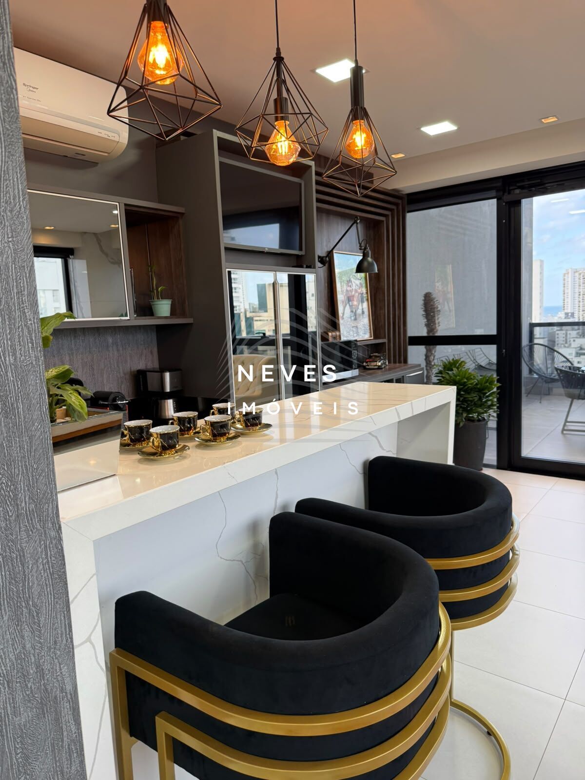 Sala-Conjunto, 90 m² - Foto 11